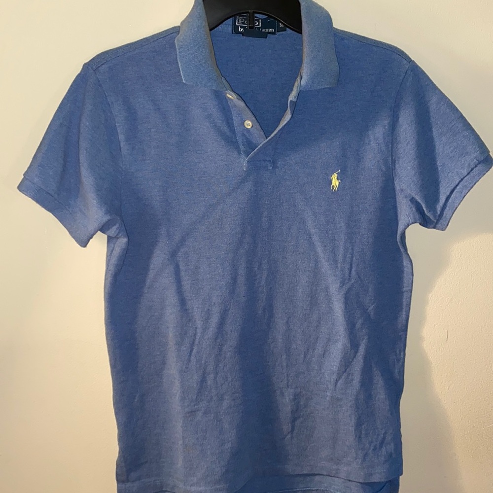 Men’s polo